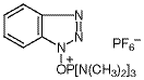 苯並三唑-1-三（三甲氨基）-六氟磷酸酯