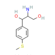 2-氨基-1-[4-（甲硫基）苯基]-1,3-丙二醇