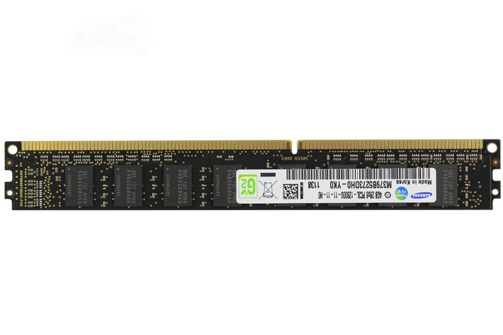 三星DDR3 1600 4G(MV-3V4G3/CN)