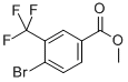 甲基-4-溴-3-（三氟甲基）苯甲酸甲酯