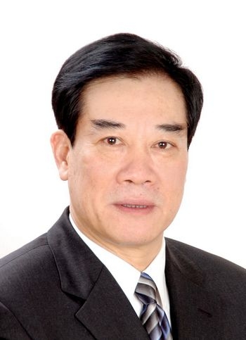 吳鵬飛(山東省人民檢察院原檢察長)