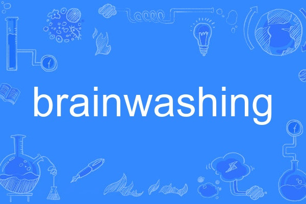 brainwashing