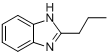 2-丙基苯並咪唑