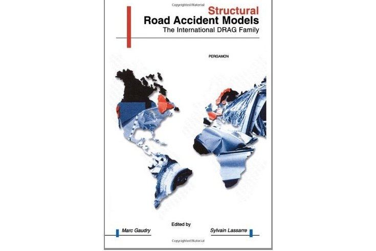 Structural Road Accident Models