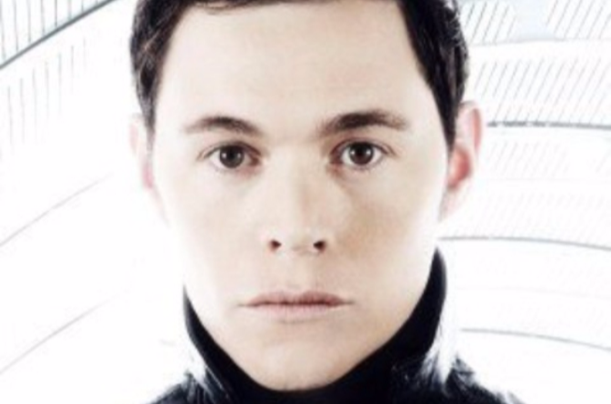 Burn Gorman