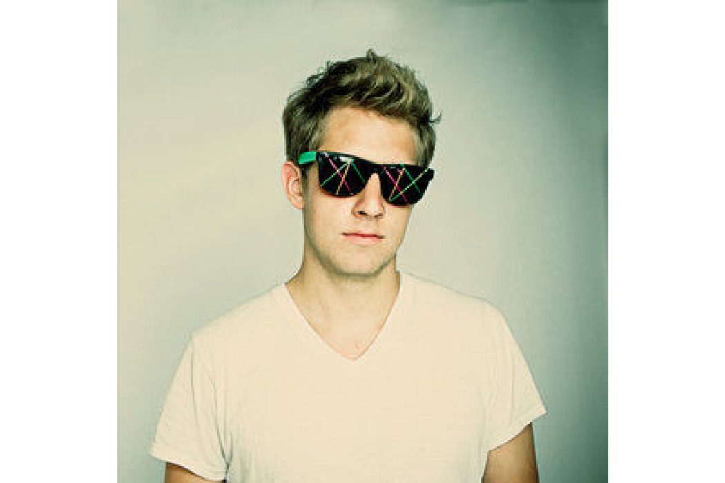 Ben Rector