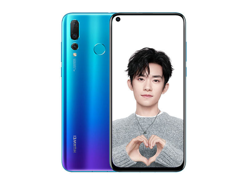 HUAWEI nova 4