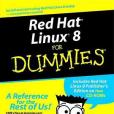 Red Hat Linux 8 for Dummies