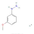 3-甲氧基苯肼鹽酸