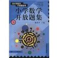 國小數學開放題集（4-6年級下）/中國小數學開放題叢書