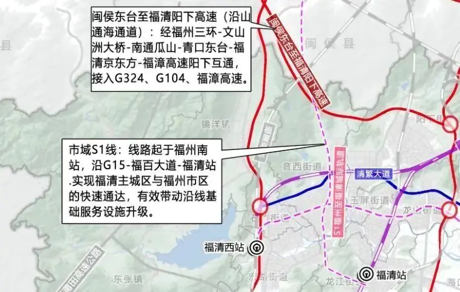 福州捷運S1線