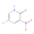 5-氯-2-羥基-3-硝基吡啶