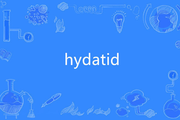 hydatid