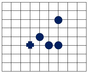 五子棋(五子旗)