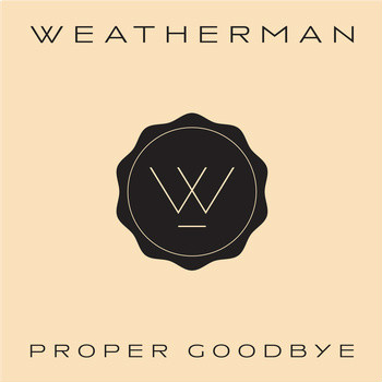 the weatherman