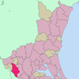 坂東市