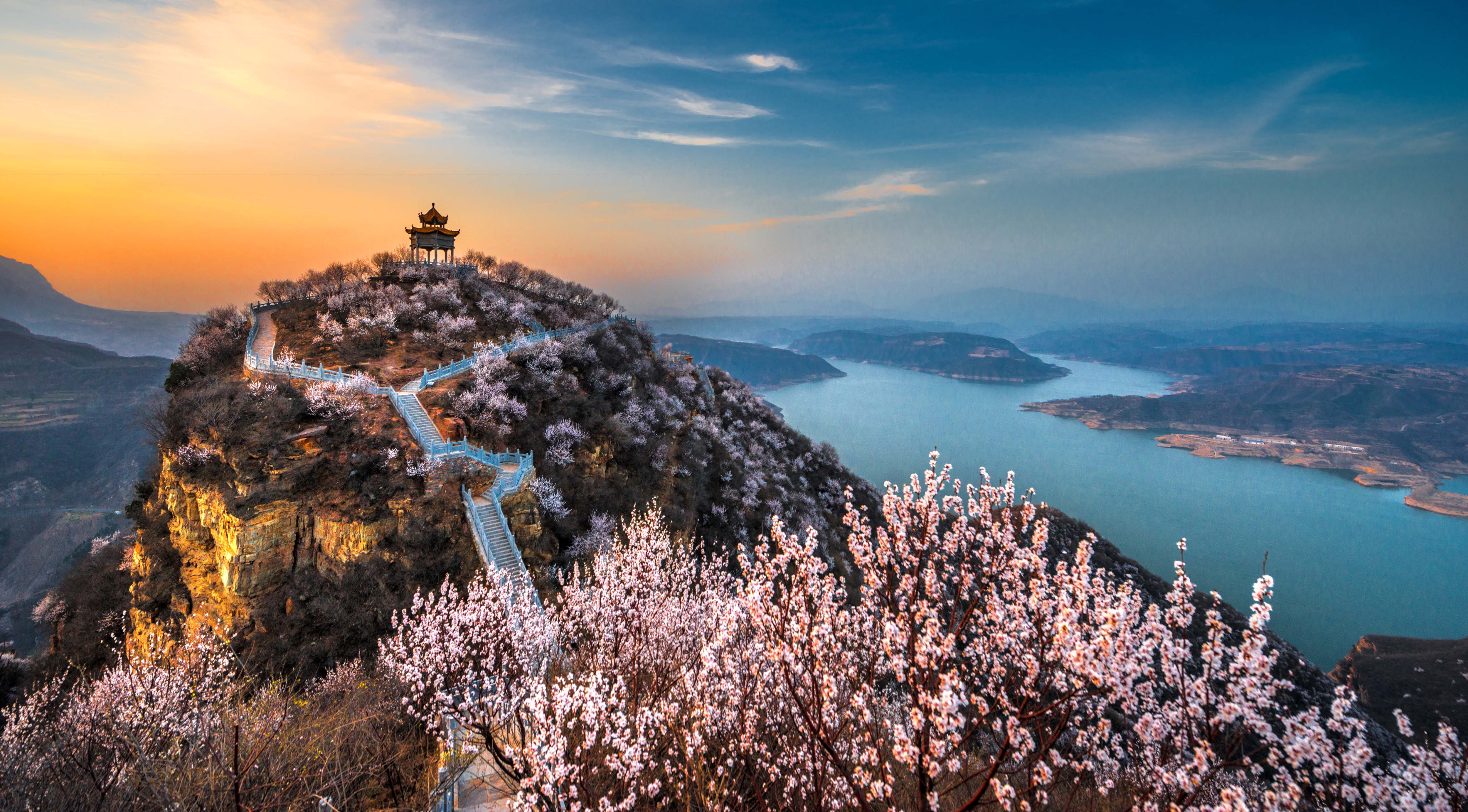 荊紫仙山