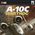 DCS:A-10C疣豬