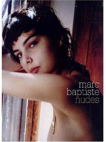 Marc Baptiste Nudes