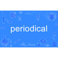 periodical