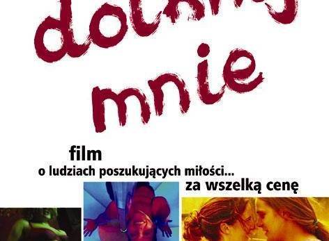 Dotknij mnie