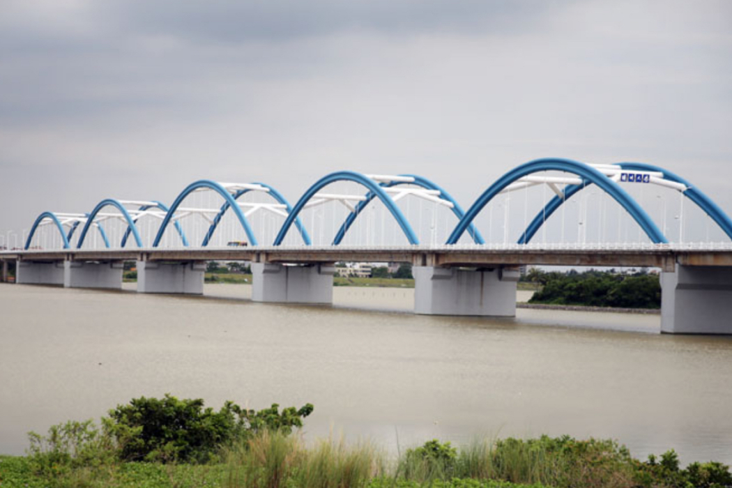 海口瓊州大橋