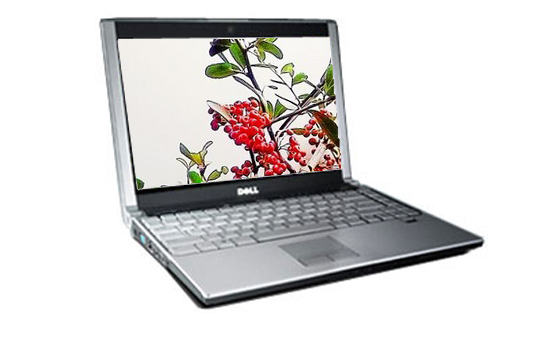 戴爾XPS M1330-953（T5750/2GB/320GB/6芯）