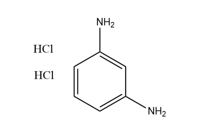 間苯二胺二鹽酸鹽