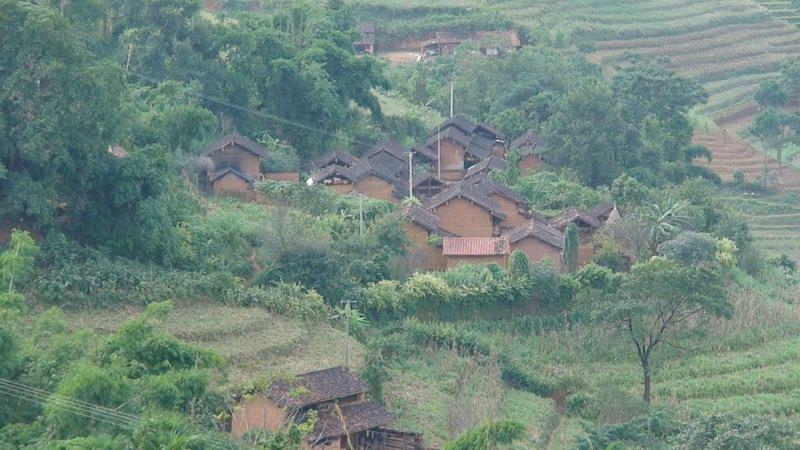 酒廠自然村(雲南省雲縣栗樹鄉下轄村)