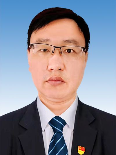 孫洪(河南省林州市人民政府副市長)