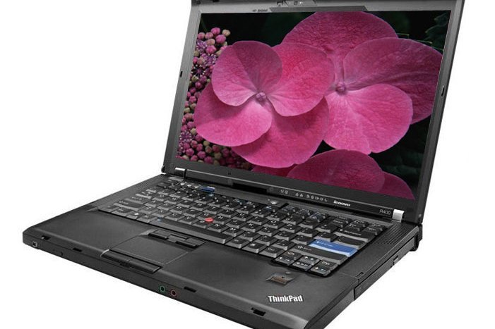 ThinkPad R400(2786A49)大客戶機型