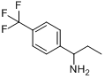 (R)-1-[4-（三氟甲基）苯基]丙胺