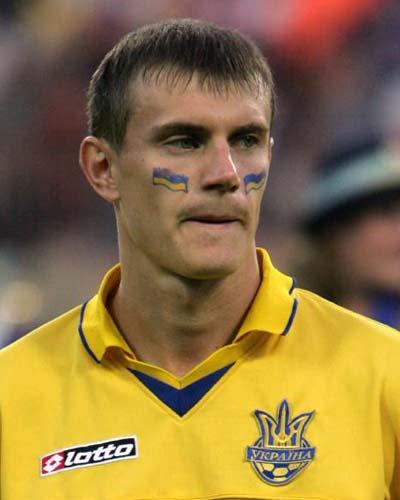 Andriy Nesmachniy