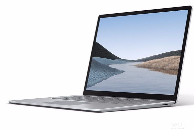 微軟Surface Laptop 3 15英寸