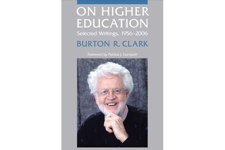 On Higher Education