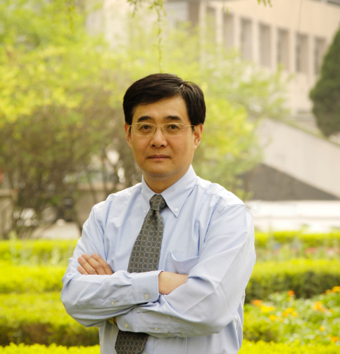 劉丁(西安理工大學原校長)