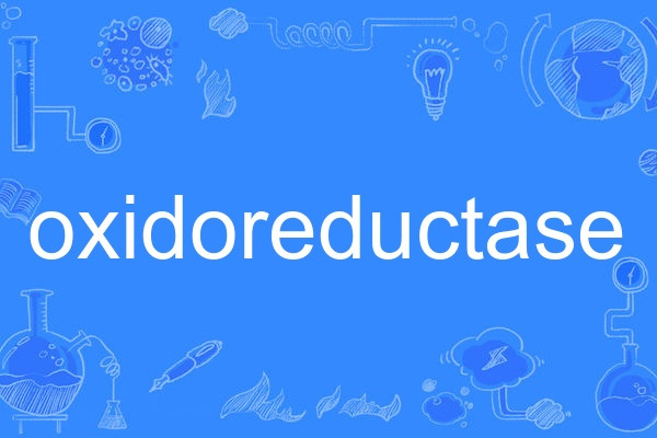 oxidoreductase