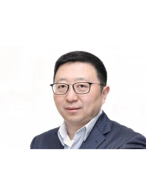 徐宏(阿里巴巴集團財務長(CFO))