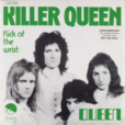 KILLER QUEEN(單曲)