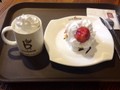 Caffebene（吉大南校店）