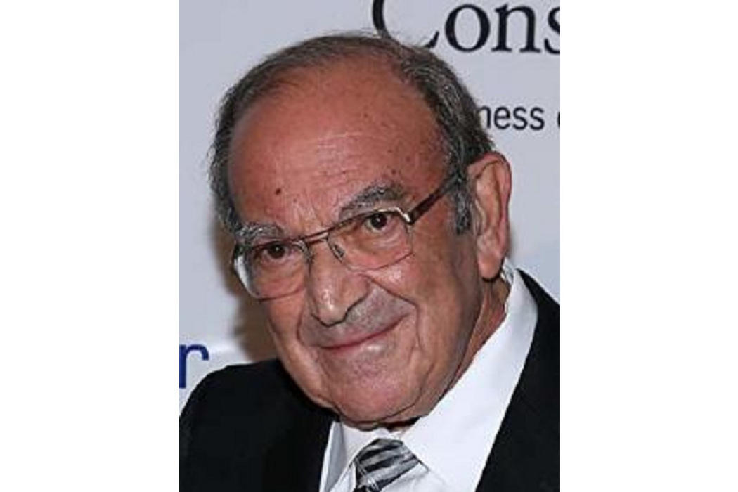 Marty Sklar