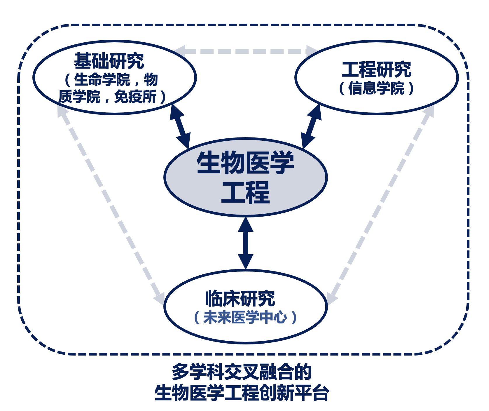 上海科技大學生物醫學工程學院