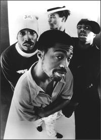 The Pharcyde