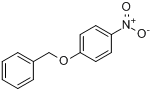 4-苄氧基-1-硝基苯