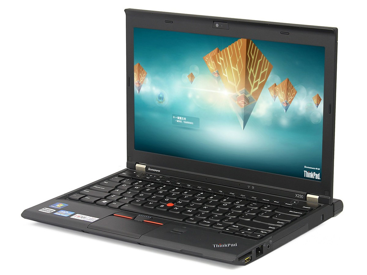 ThinkPad X230 2320BKC