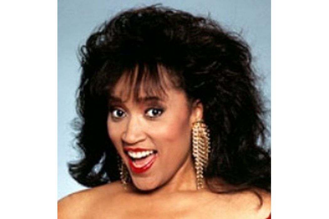 Jackée Harry