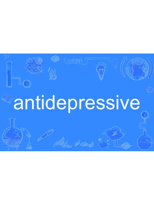 antidepressive