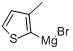 3-甲基-2-噻吩基溴化鎂