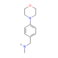 N-甲基（4-嗎啉-4-基苄）胺