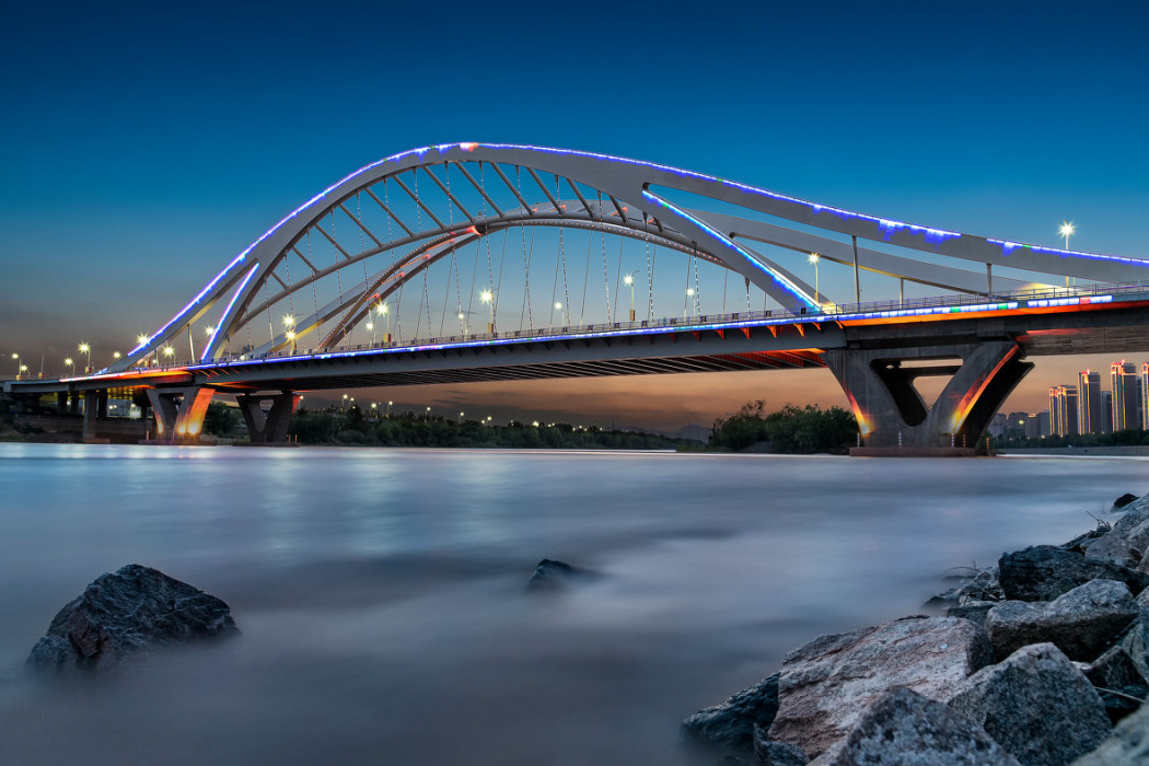 深安黃河大橋(深安大橋)